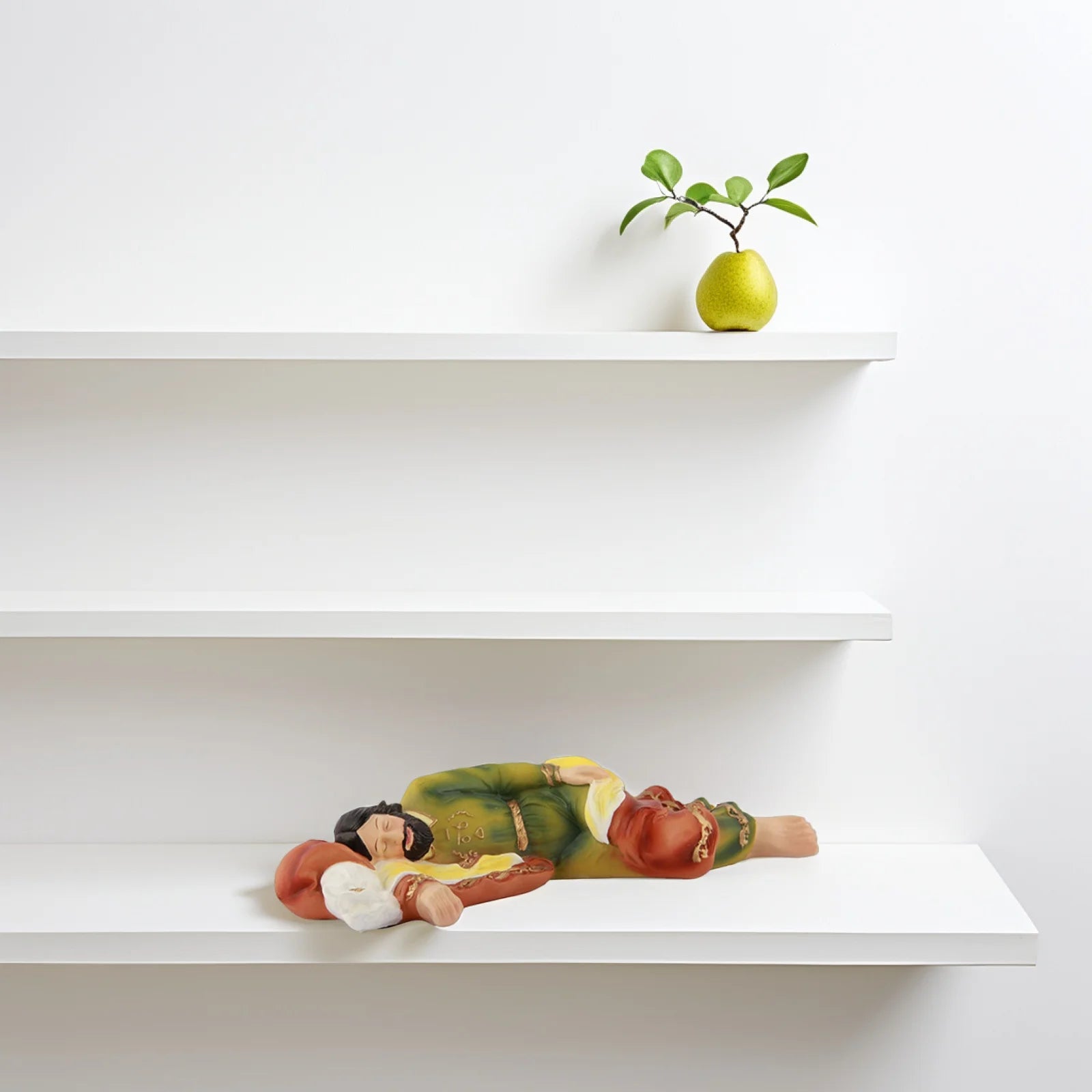 Catholic Adornment Religious Gift Church Decor Christmas Ornament Resin Christian Decoration Craft