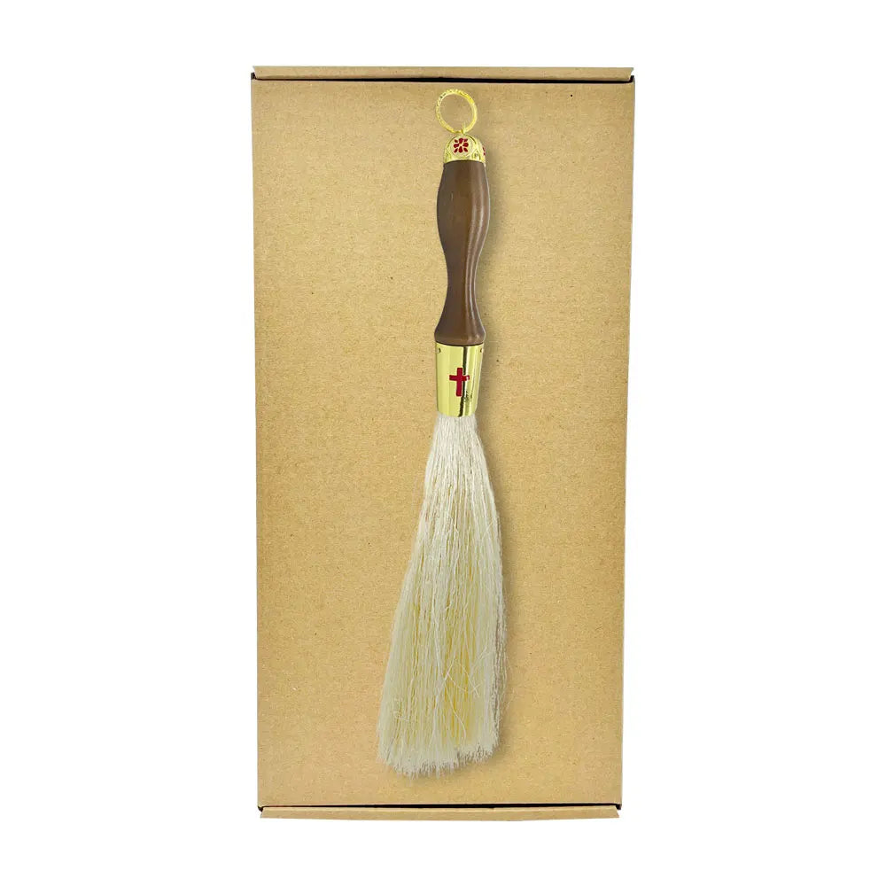 Orthodox Cross Relics Holy Water Stick Catholic Gift Christ Church Supplies Палочка со святой водой