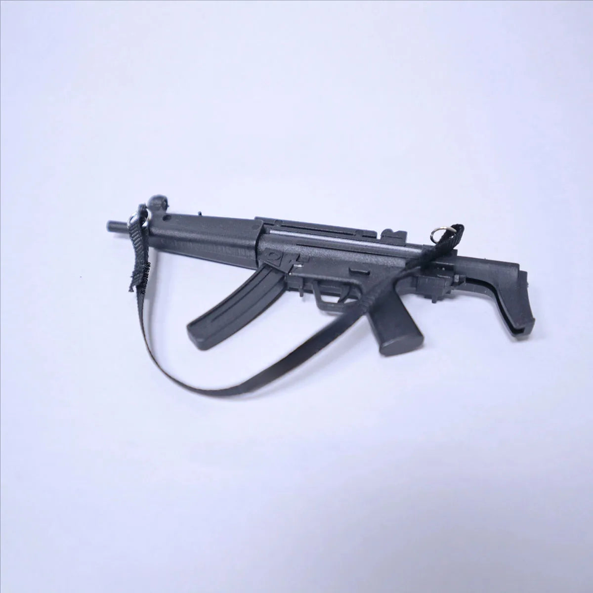 Plush Doll Funny Kit-Creative Mask Headphones Gun Doll DIY Accessories Outfit Clothes for Labubu Halloween Dress Up