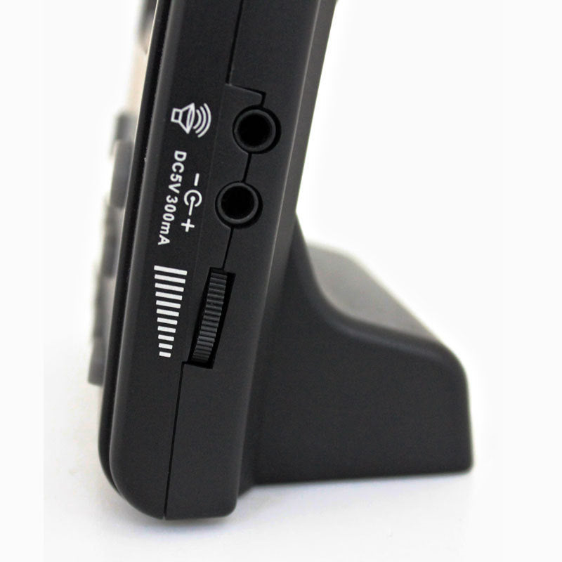 Muslim Clock Arabian Desktop Alarm Desk